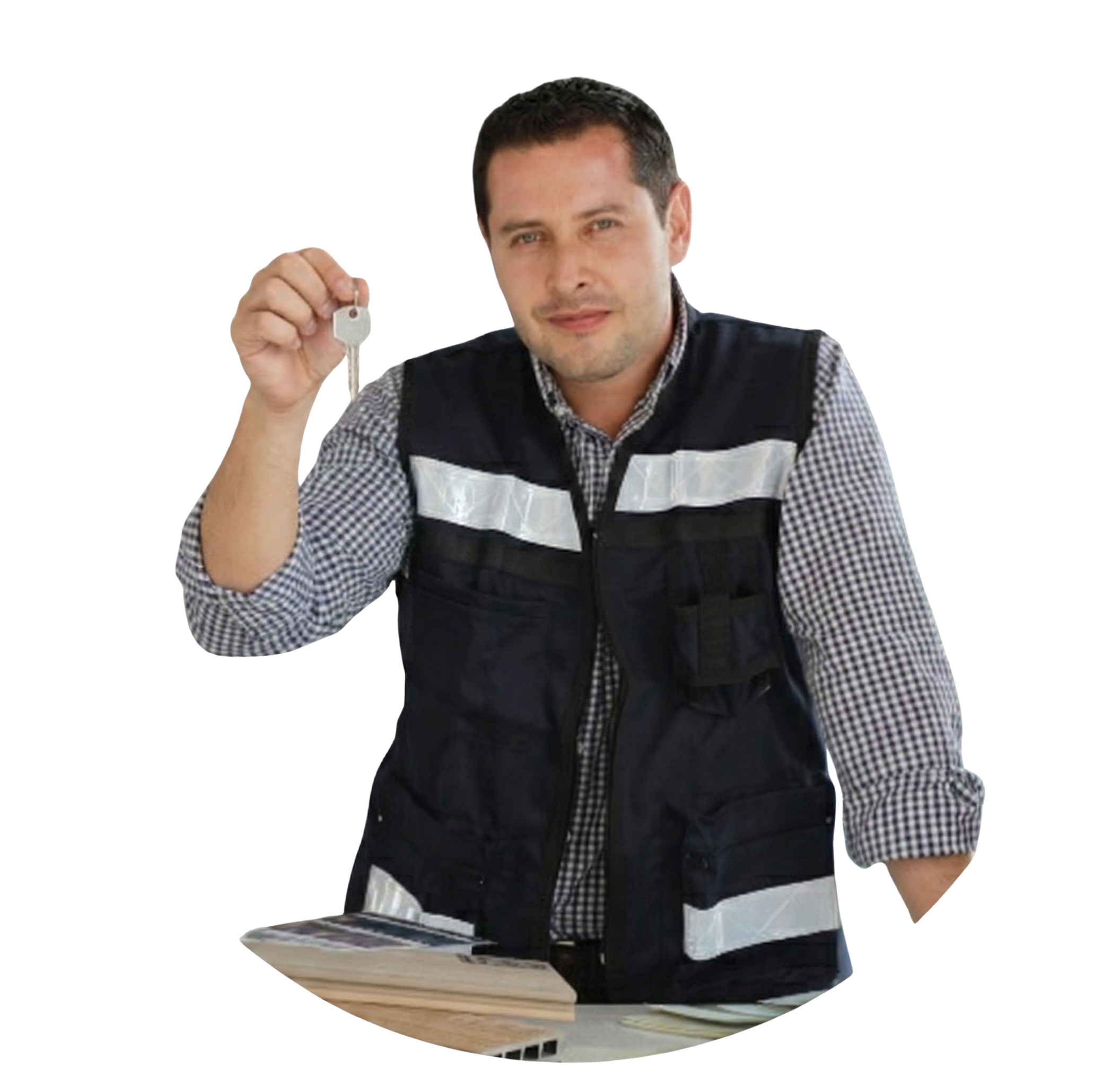 Ing. Iván Sotomayor